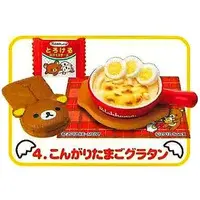 Trading Figure - RILAKKUMA / Rilakkuma