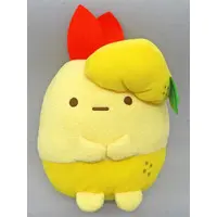 Plush - Sumikko Gurashi / Ebifurai no Shippo (Nulpi Chan)
