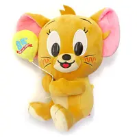 Plush - TOM and JERRY / Jerry
