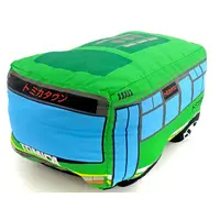 Plush - TOMICA