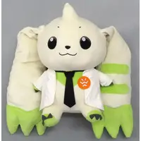 Plush - Digimon / Terriermon