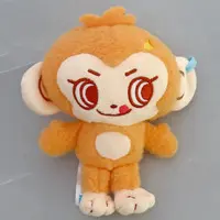 Plush - Narmiya Characters