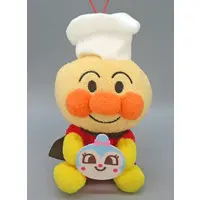 Plush - Anpanman / Anpanman (character)