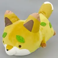 Plush - TANUKI & KITSUNE