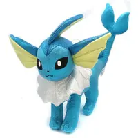 Plush - Pokémon / Vaporeon