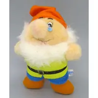 Plush - Disney / Doc