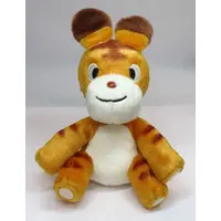 Plush - Panda Kopanda (Panda! Go Panda!)