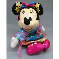 Plush - Magnet - Disney