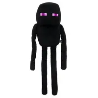 Plush - MINECRAFT / Enderman