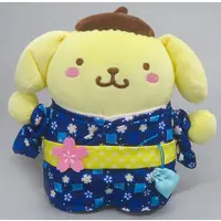 Plush - Sanrio / Pom Pom Purin