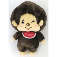 Plush - Monchhichi