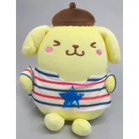 Plush - Sanrio / Pom Pom Purin