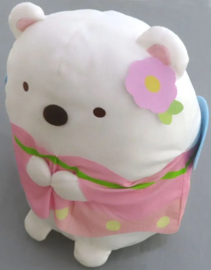 Plush - Sumikko Gurashi / Shirokuma