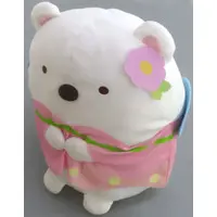 Plush - Sumikko Gurashi / Shirokuma
