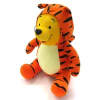 Plush - Winnie the Pooh / Winnie-the-Pooh