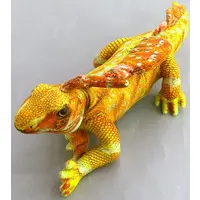Plush - Leopard Gecko