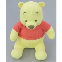 Plush - Winnie the Pooh / Winnie-the-Pooh