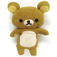 Plush - RILAKKUMA / Rilakkuma