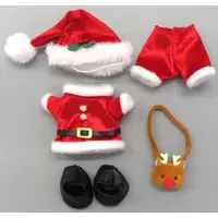 Plush Clothes - Disney
