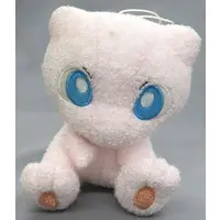 Plush - Pokémon / Mew