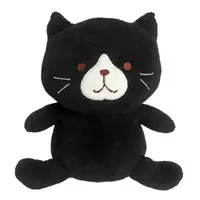 Plush - Fuku Fuku Nyanko
