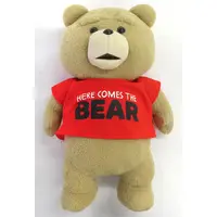 Plush - Ted