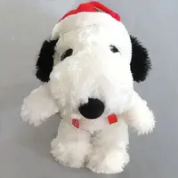 Plush - PEANUTS / Snoopy