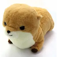 Plush - Otter