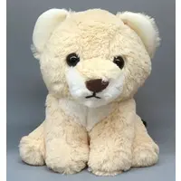 Plush - Lion