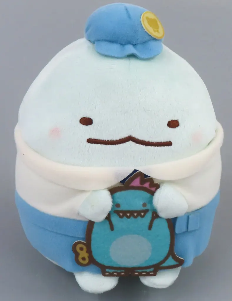 Plush - Sumikko Gurashi / Tokage