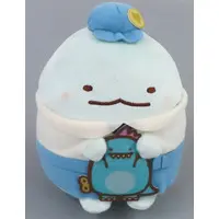 Plush - Sumikko Gurashi / Tokage