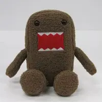 Plush - Yuru-chara / Domo-kun