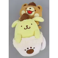 Plush - Sanrio / Pom Pom Purin