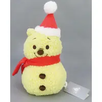 Plush - Winnie the Pooh / Winnie-the-Pooh