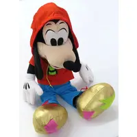 Plush - Disney / Max Goof