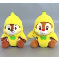 Plush - Disney / Chip (Chip 'n Dale)