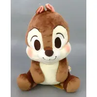 Plush - Disney / Chip (Chip 'n Dale)