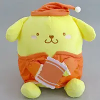 Plush - Sanrio / Pom Pom Purin