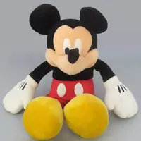 Plush - Disney / Mickey Mouse