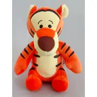 Plush - Winnie the Pooh / Tigger