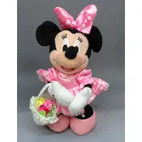 Plush - Disney / Minnie Mouse