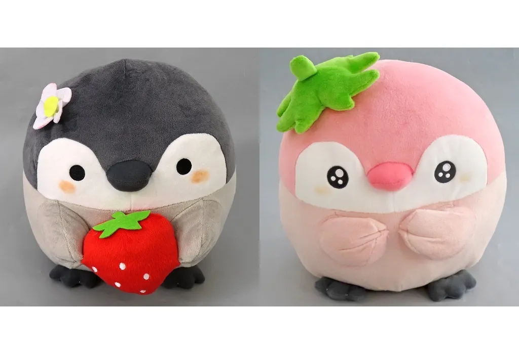 Plush - Koupen-chan
