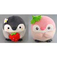 Plush - Koupen-chan