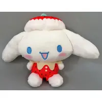 Plush - Sanrio / Cinnamoroll