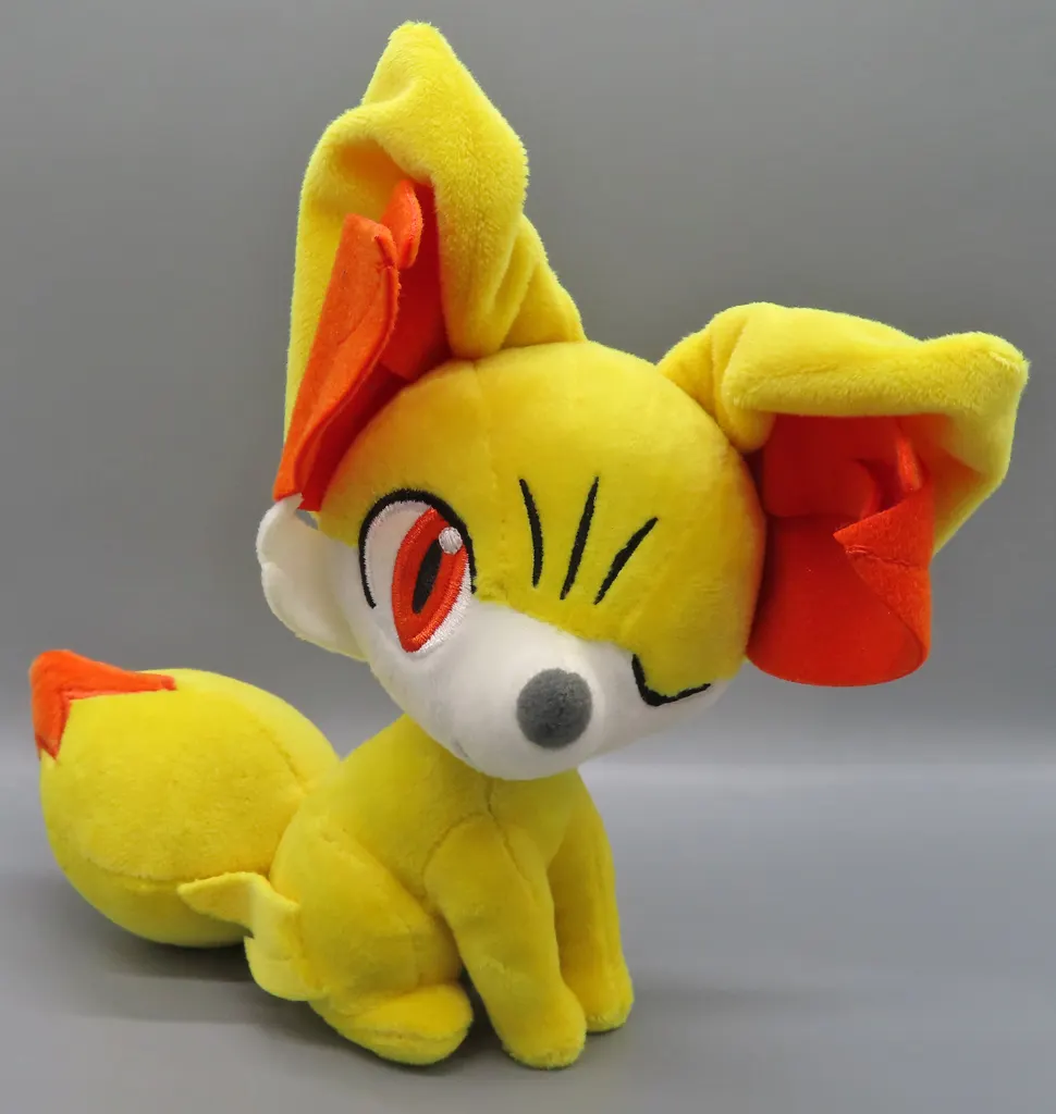 Plush - Pokémon / Fennekin