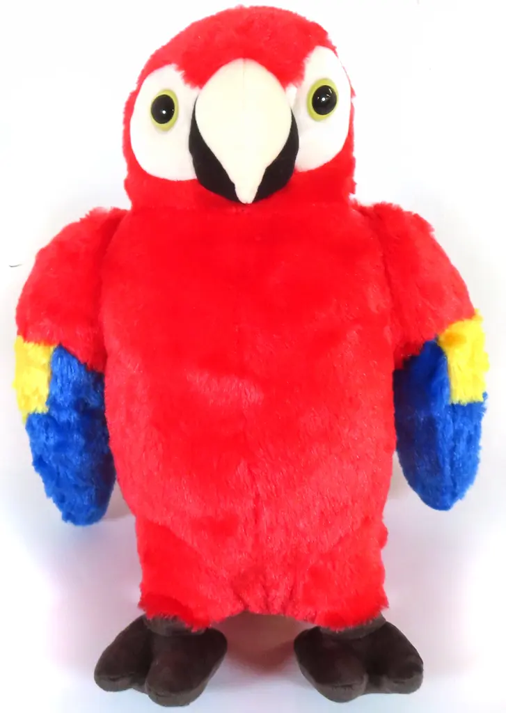 Plush - FANS