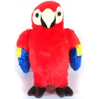 Plush - FANS