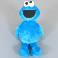 Plush - Sesame Street / Cookie Monster