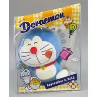 Plush - Doraemon / Doraemon (character)