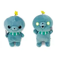 Plush - Kyoikubangumi